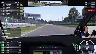 LMU LMGT3 Challenge Week 1 Monza SPLIT1!!!!!