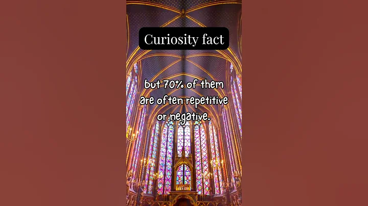 "A Curiosity Fact That Will Spark Your Imagination 🌌" #deepthoughts #stoicmindfulness #curiosity