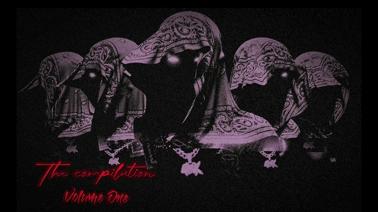 4sk Ddawg,556 Beno,4sk9ine - Chase Us