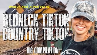 Crazy Country Folk videos | Redneck Tiktok Videos | Country Comedy Tiktok Videos