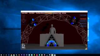GeoPix LED Pixel Mapping Software Walkthrough (EAR