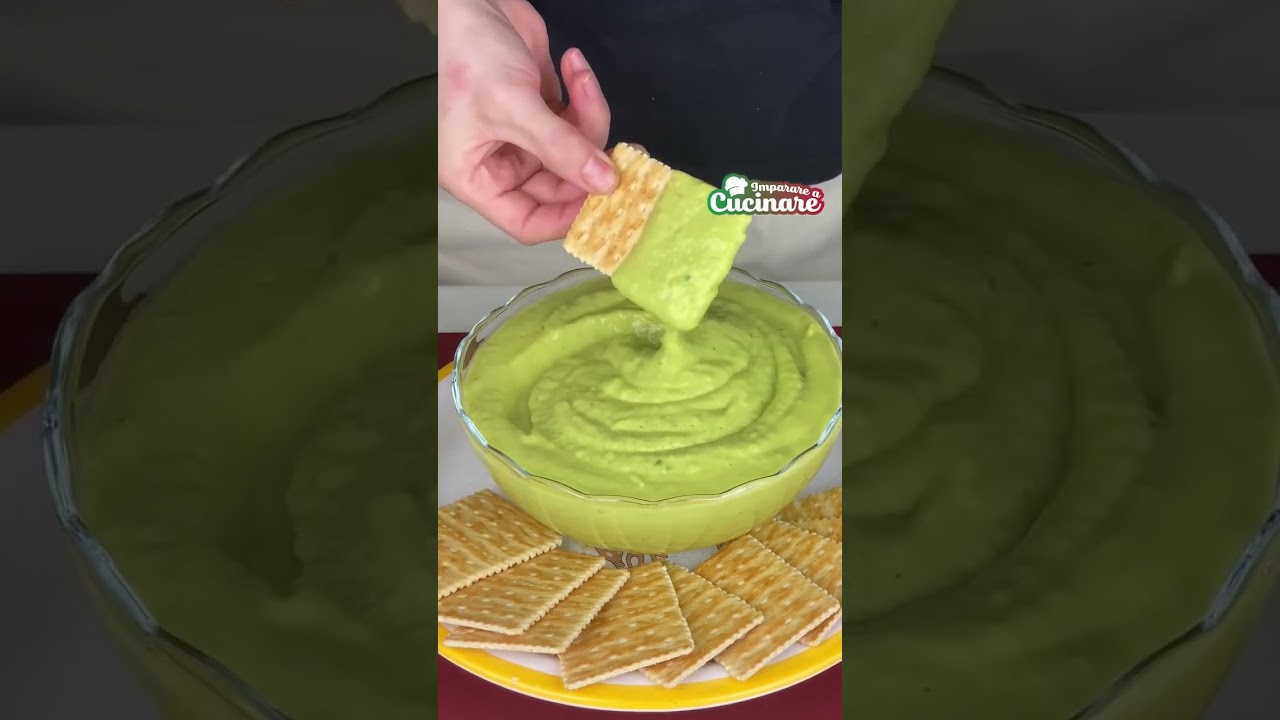 Sapevi che se tagli un avocado... 😱