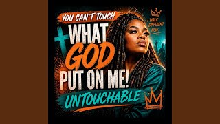 Untouchable - Anesha Re:Born