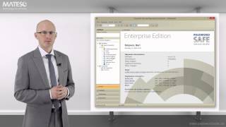 Passwortgenerator - Password Safe v7 screenshot 5