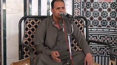 القارئ الشيخ.عمرو أحمد المتولي