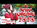Nhạc Giáng Sinh Tiếng Anh Bất Hủ | Merry Christmas English Song | Nghe nghiền luôn | Không quảng cáo