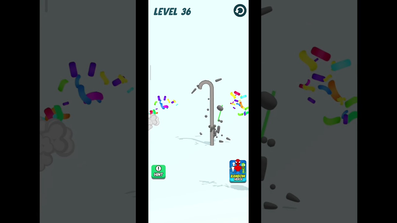 Regdoll break gameplay 36