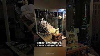 Rare Photos That Will Leave You Speechless! #shorts