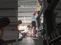 GYM dia de hombro #gym #motivation #fitness #shortvideo #shortsviral 💥💥💯✌️