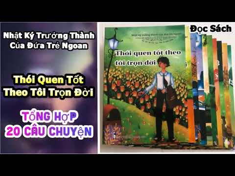 Video: Những Thói Quen Xấu Của Những đứa Trẻ Ngoan