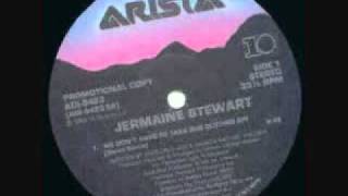 Jermaine Stewart-We Don't Have to Take our Clothes Off Profile