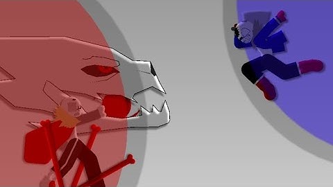 Infected Vs Alphatale Phase 2 When?