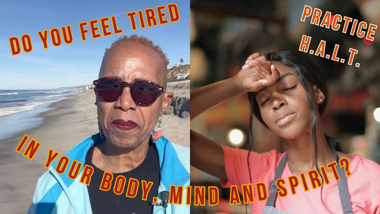 Tiredness Is Not Acceptable It Is Deadly YouTube