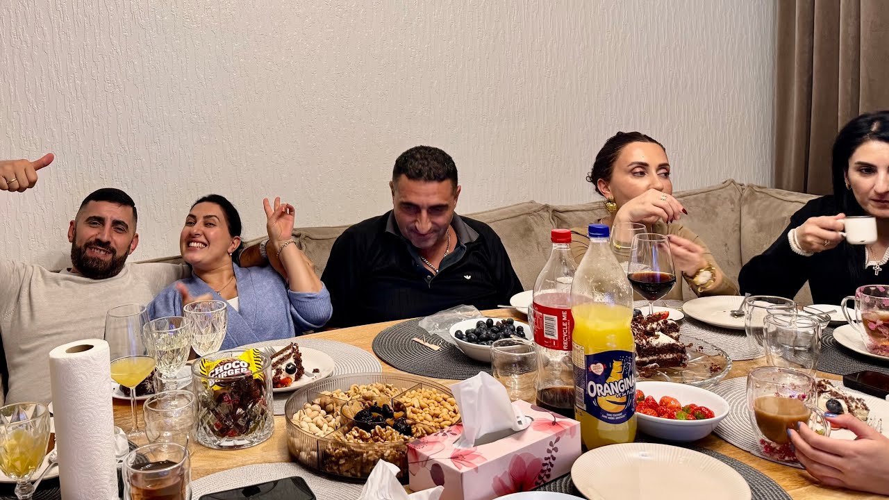 Այ թե որտեղ են գումար վաստակում Սեդիկենք🫶🙏👌😂😂