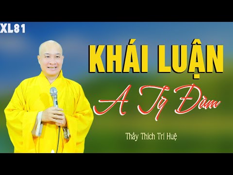 Video Muốn Hiểu Vi Diệu Pháp Chỉ Cần Hiểu Rõ Bài Này. Thầy... - youtube