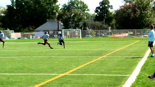 Khiry Best-Grant Football Highlight Tape 'Senior Season' [HD]