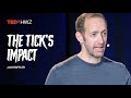 The Tick&#39;s Impact | Jann Roffler | TEDxHWZ