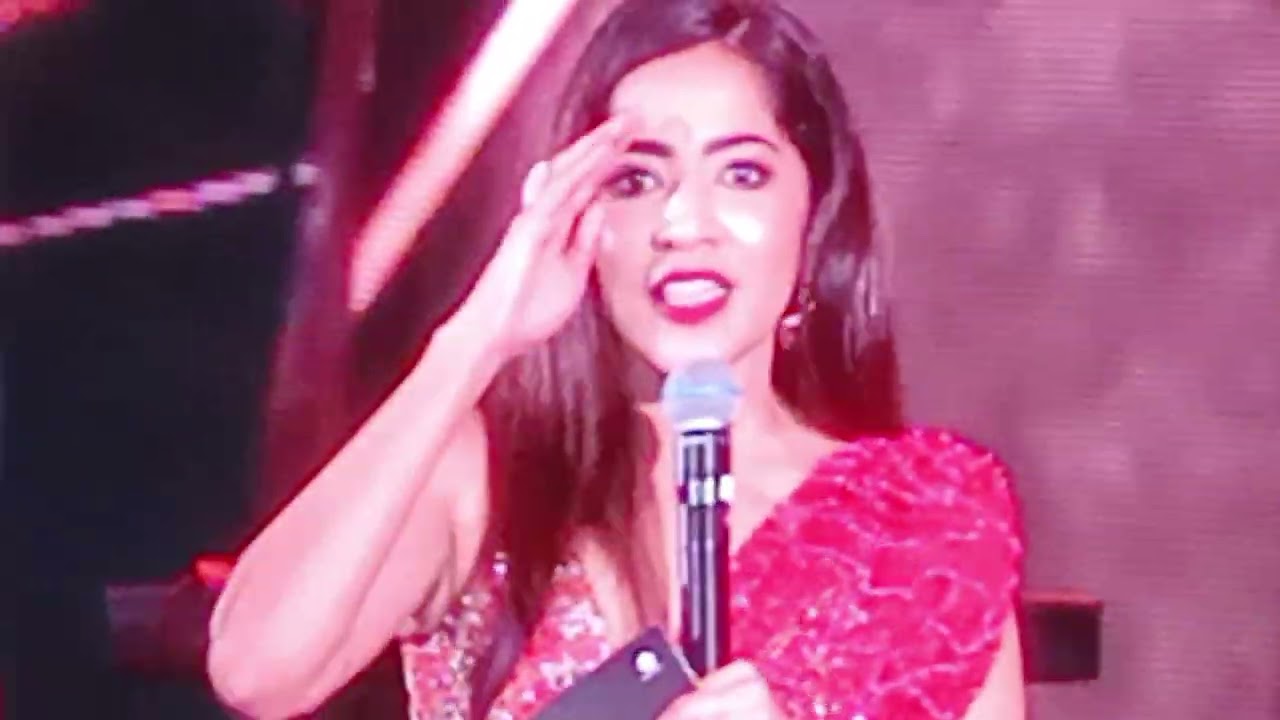 Thalapathy Sing & Dance