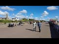 St Annes on the Sea 7th May 2021 4K UHD Video