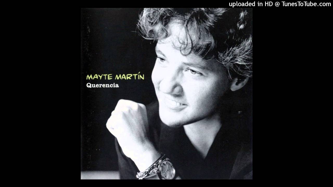 Mayte Martín - Ten cuidao (Bulería) akkoorden