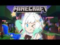 Minecraftfirst time minecraft on this channelmaid mint fantome