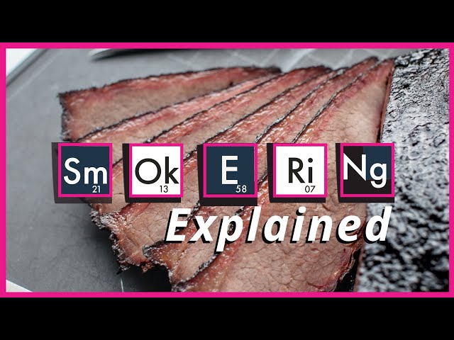 How to Smoke on a Gas Grill - Vindulge