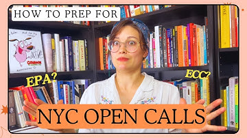 Tips for Non-Union Actors going to NYC Equity Auditions!