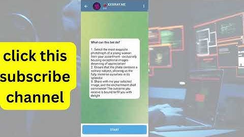 Telegram cloth remover bot 2023 | 🙍🚫 | telegram ai girl image misuse 🚫 | ai bot cloth remover #