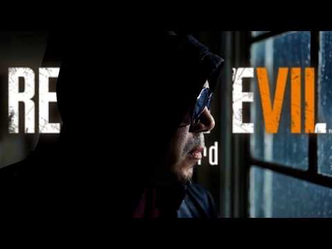 Playing Resident Evil 7 FOR THE FIRST TIME - YouTube