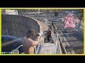 Cops Push Future, Aziz And Rissa | NoPixel 4.0 GTA RP