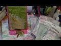 Crafter's Companion Fairy Garden "Enchanted Doorway" Die Card Tutorial! Adorable!!