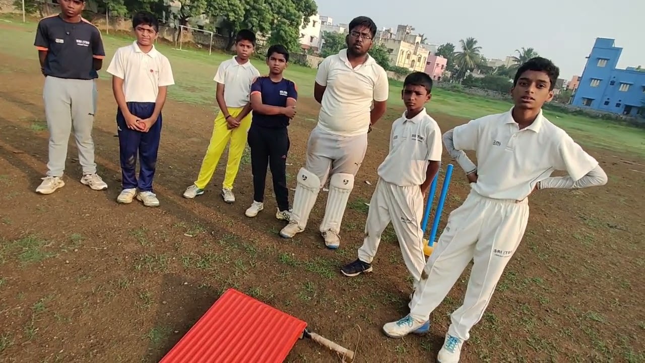 Square Drive Cricket Academy Cricket Basics Catching Drills using
