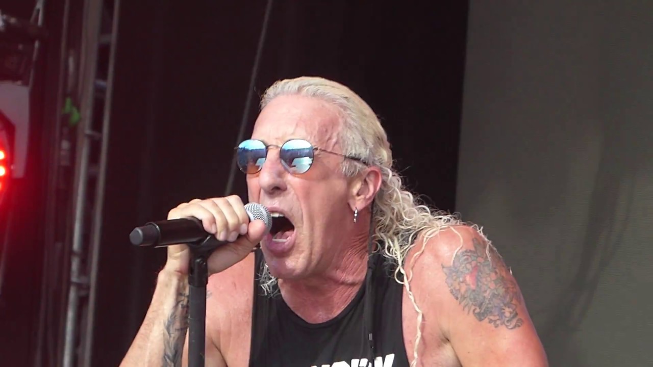 Dee Snider 