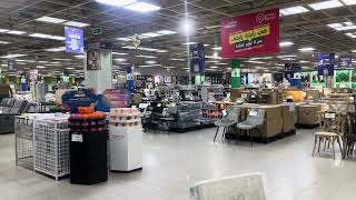 Saco World Dahran Saudi Arabia