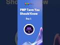 Day 1 – PMP Exam Structure &amp; Eligibility Explained in 30 Seconds! #job  #skillrainbow #pmp