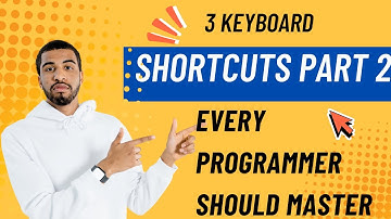 shortcuts2 Part2