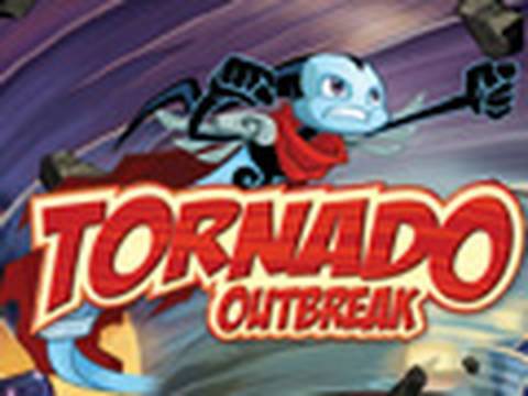  Tornado Outbreak - Xbox 360 : Everything Else