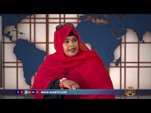 FALANQAYN;  Kaalinta Haweenku Kaga Jiraan Siyaasadda iyo Doorashooyinka Somaliland.