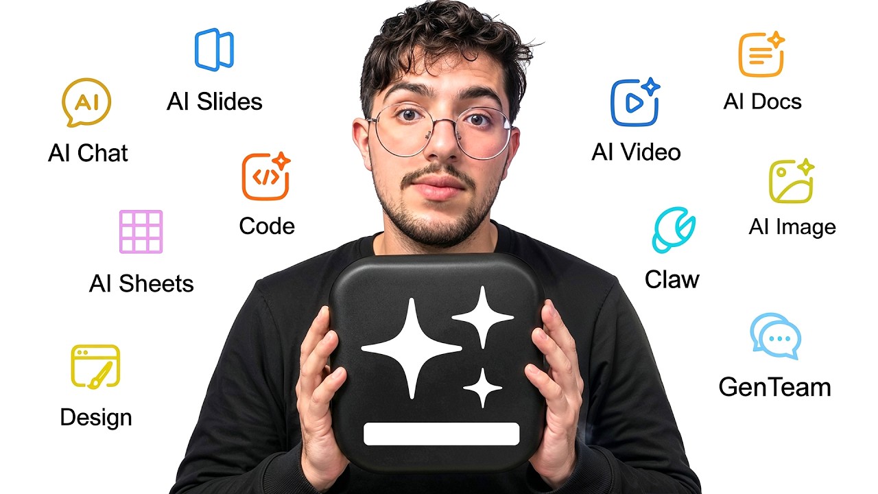 Genspark AI Review: The Ultimate AI Agent for Productivity?