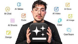 Genspark AI Review: The Ultimate AI Agent for Productivity