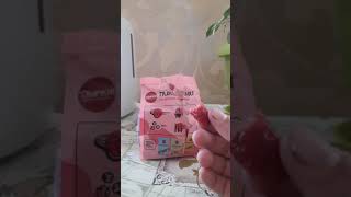Обзор на сырокопчёные колбаски 'ПИКОЛИНИ' вкус Хамон
