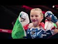 2025 IMMAF Youth World Championships Full Highlights Show | IMMAF