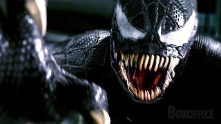 Spider-Man vs. Venom | El hombre araña 3 | Clip en Español Resimi