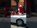Uptown Whittier Christmas Parade 2019