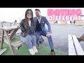 I Have Dwarfism, How Will My Blind Date React? | DATING DIFFERENT