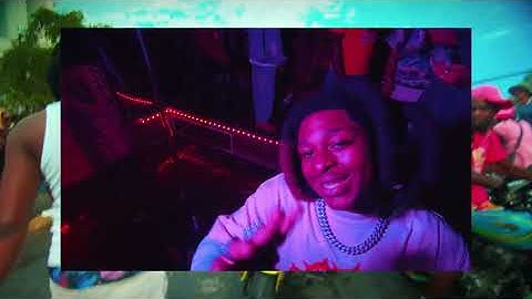 Thumbnail of Ayetian - Ben Yo Back (Official Music Video)