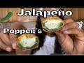 How Jalapeño Poppers Are Made