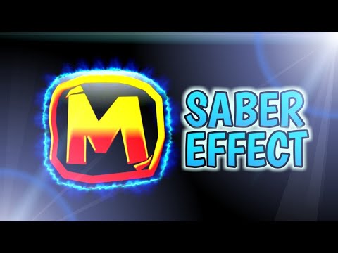 Saber Effect Tutorial in Android