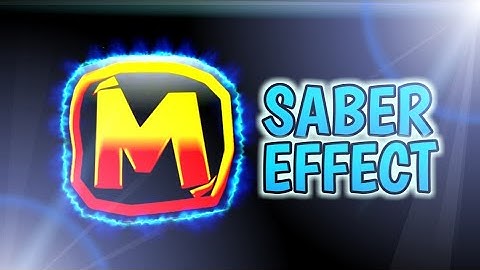 Saber Effect Tutorial in Android