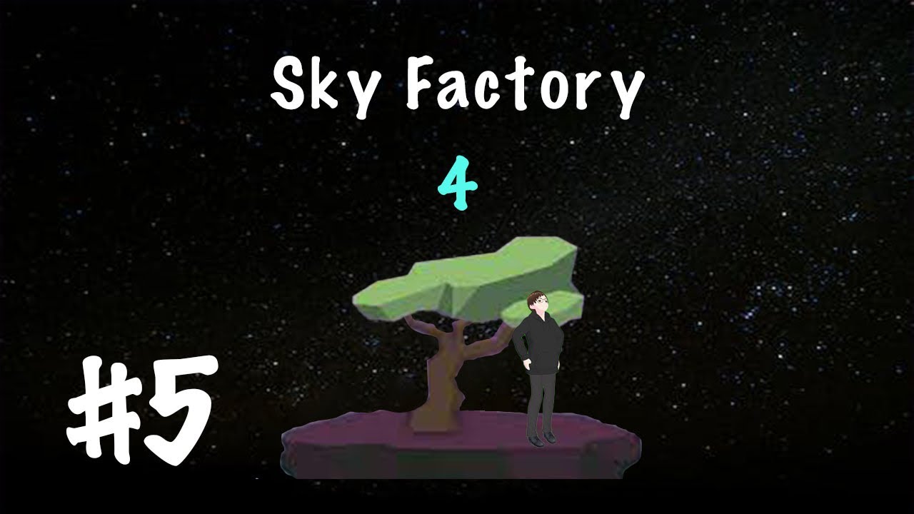 Minecraft SkyFactory 4 | Creating a Tinker's Smeltery | Episode 5 - YouTube